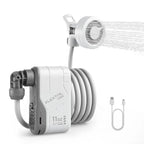 Portable Outdoor Shower - Mega Store USA