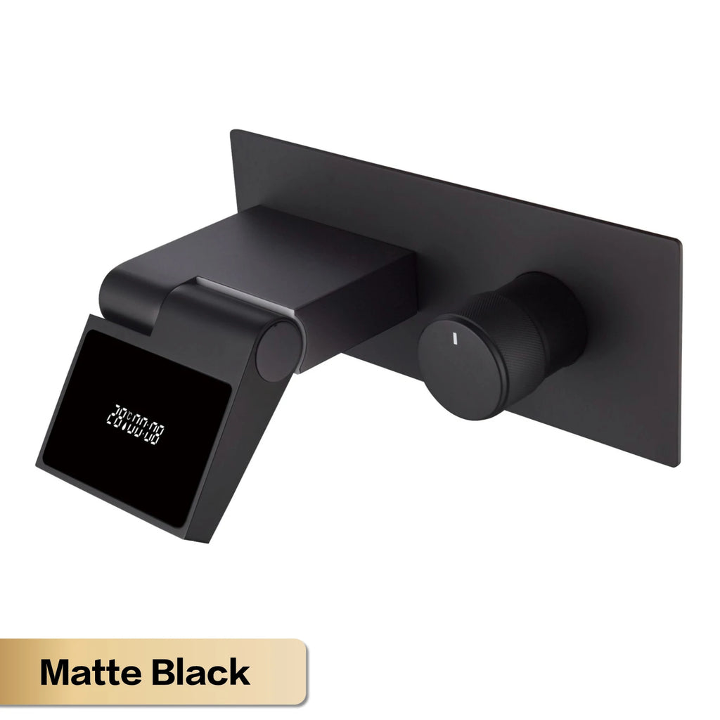LED Bathroom Faucet - Mega Store USA