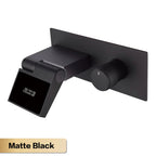 LED Bathroom Faucet - Mega Store USA