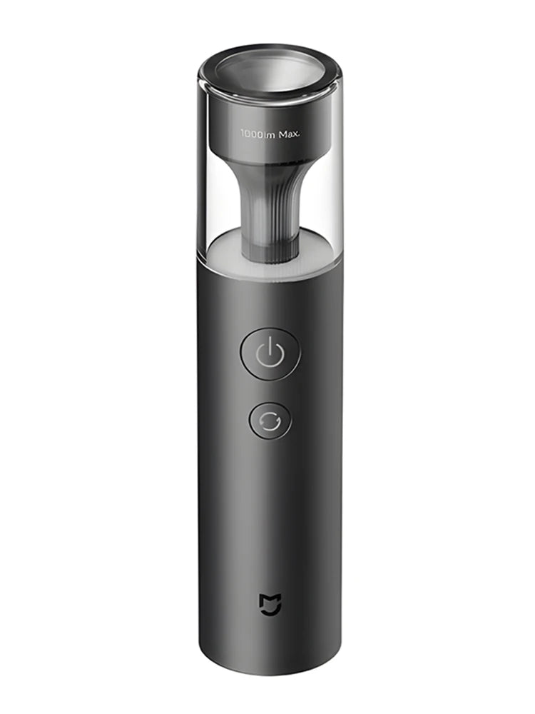 Multifunctional LED Flashlight - Mega Store USA