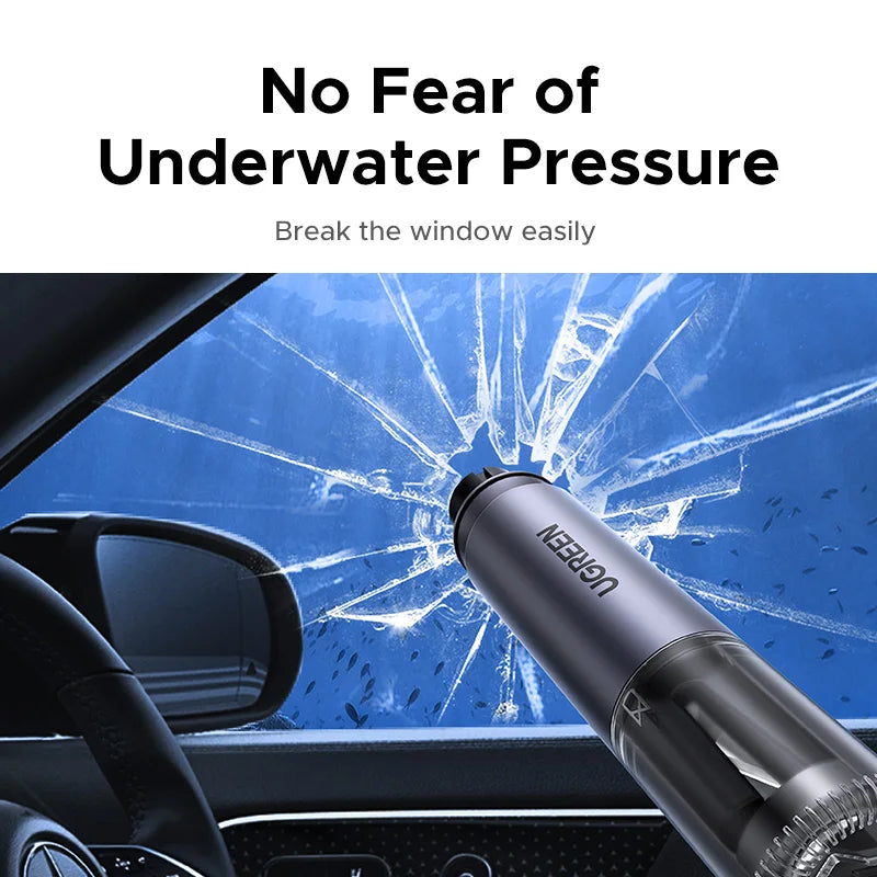 Car Safety Hammer Tool - Mega Store USA