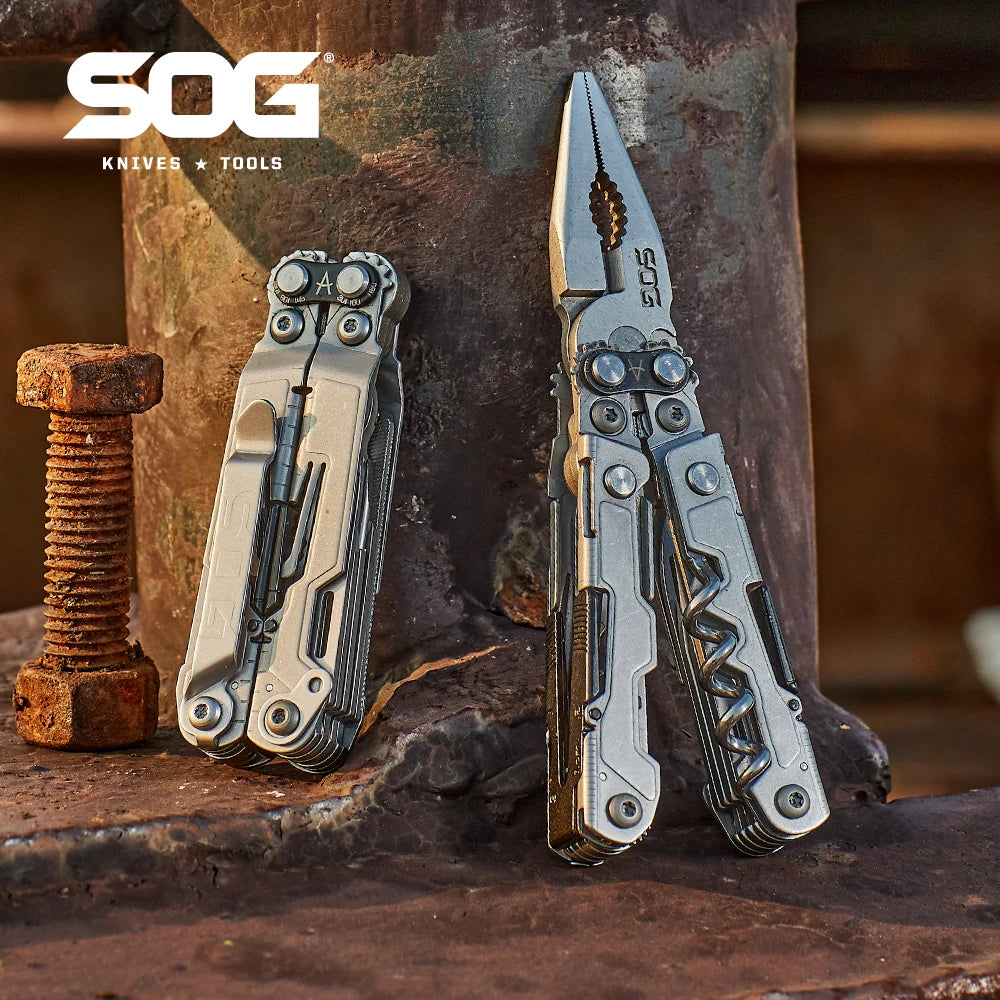 19-in-1 Multi-Tool - Mega Store USA