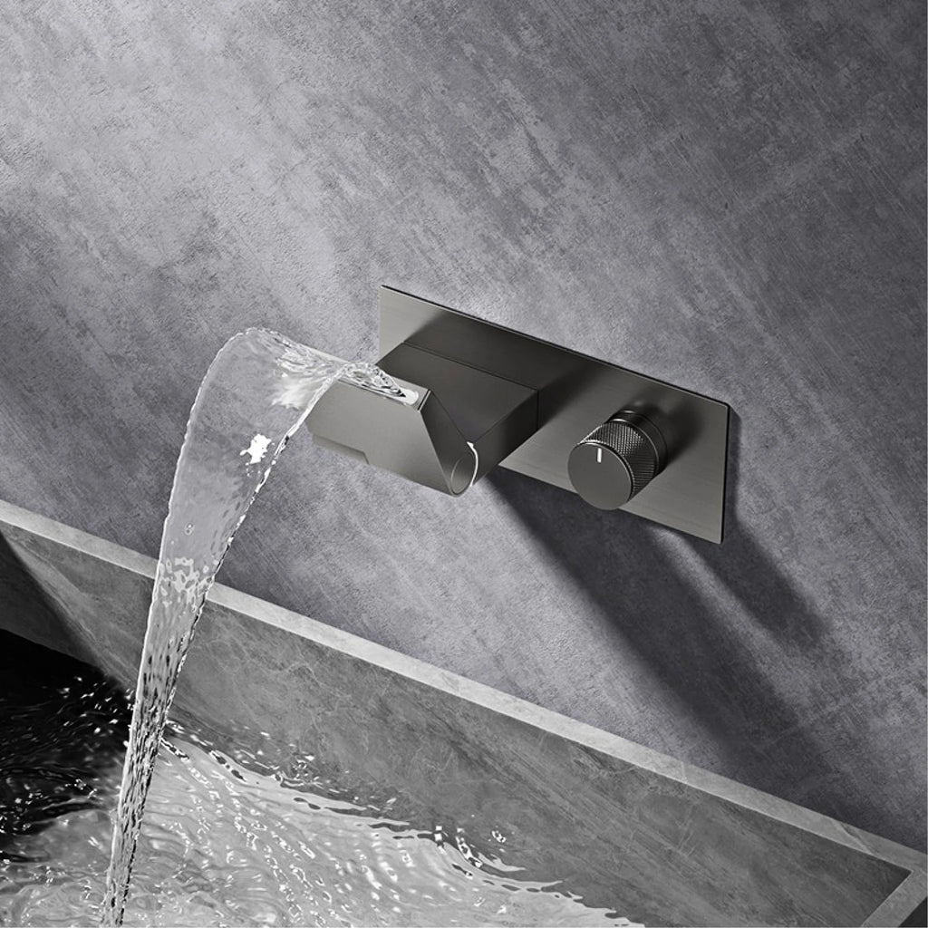 LED Bathroom Faucet - Mega Store USA