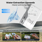 Portable Outdoor Shower - Mega Store USA