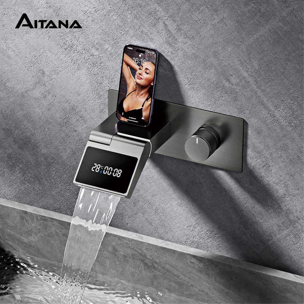 LED Bathroom Faucet - Mega Store USA