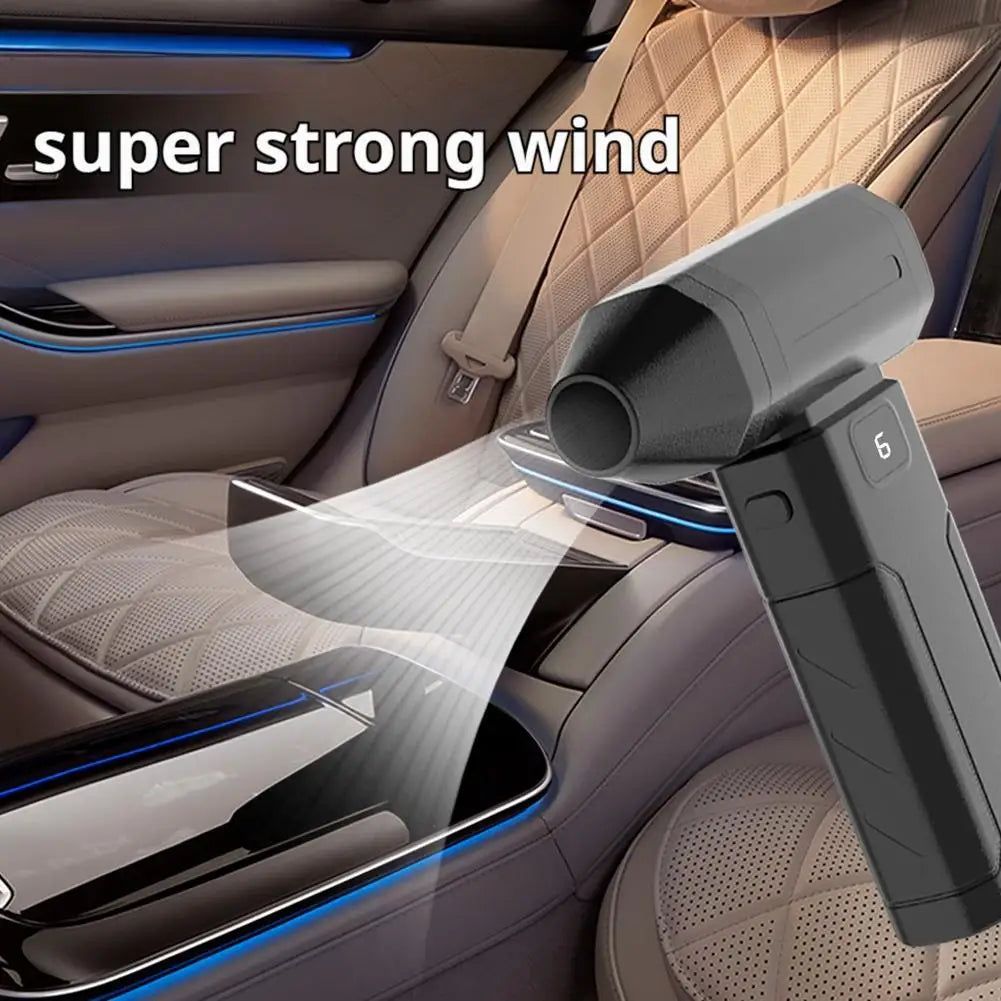 Brushless Jet Blower - Mega Store USA