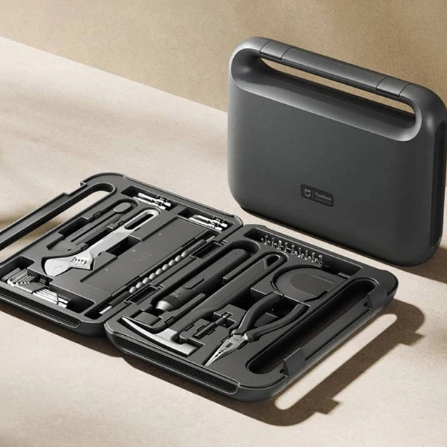 Electric Screwdriver Kit - Mega Store USA