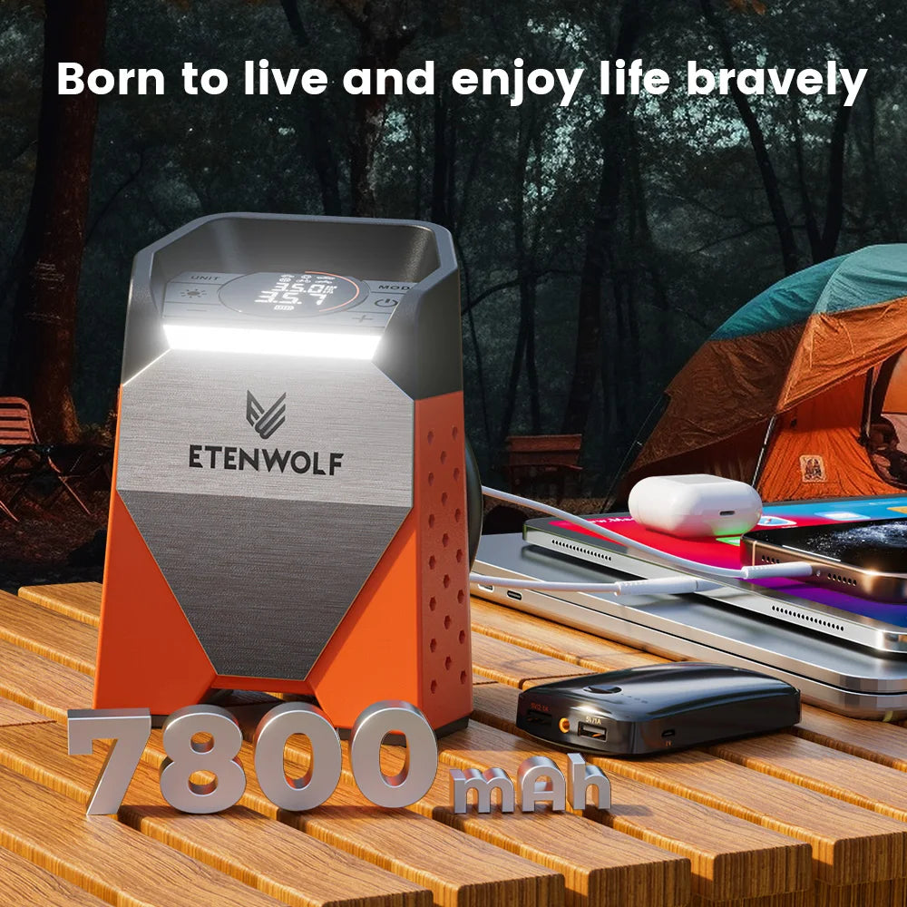 Portable Air Compressor - Mega Store USA