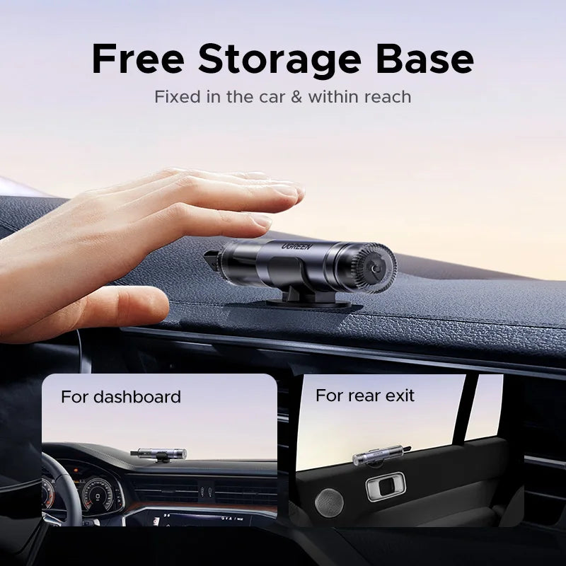Car Safety Hammer Tool - Mega Store USA
