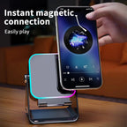 Folding Phone Stand - Mega Store USA