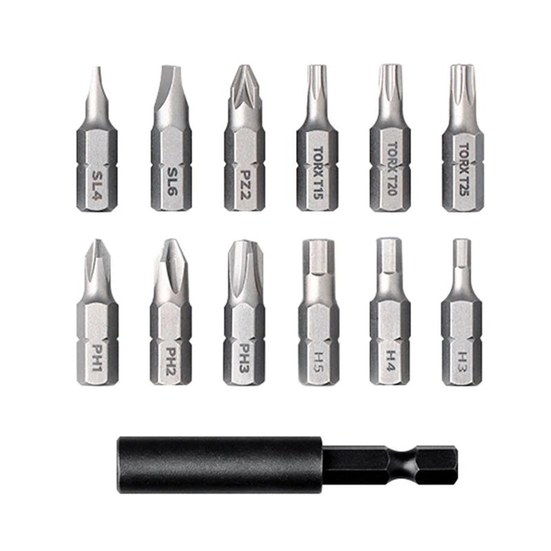Electric Screwdriver Set - Mega Store USA