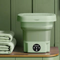 Portable Washing Bucket - Mega Store USA