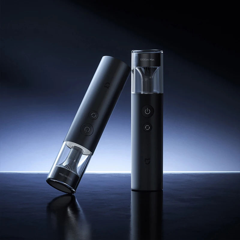 Portable LED Flashlight - Mega Store USA
