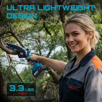 Cordless Mini Chainsaw - Mega Store USA