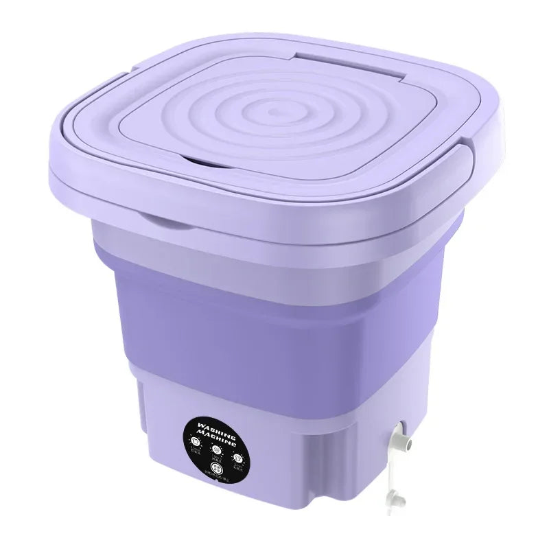 Portable Washing Bucket - Mega Store USA