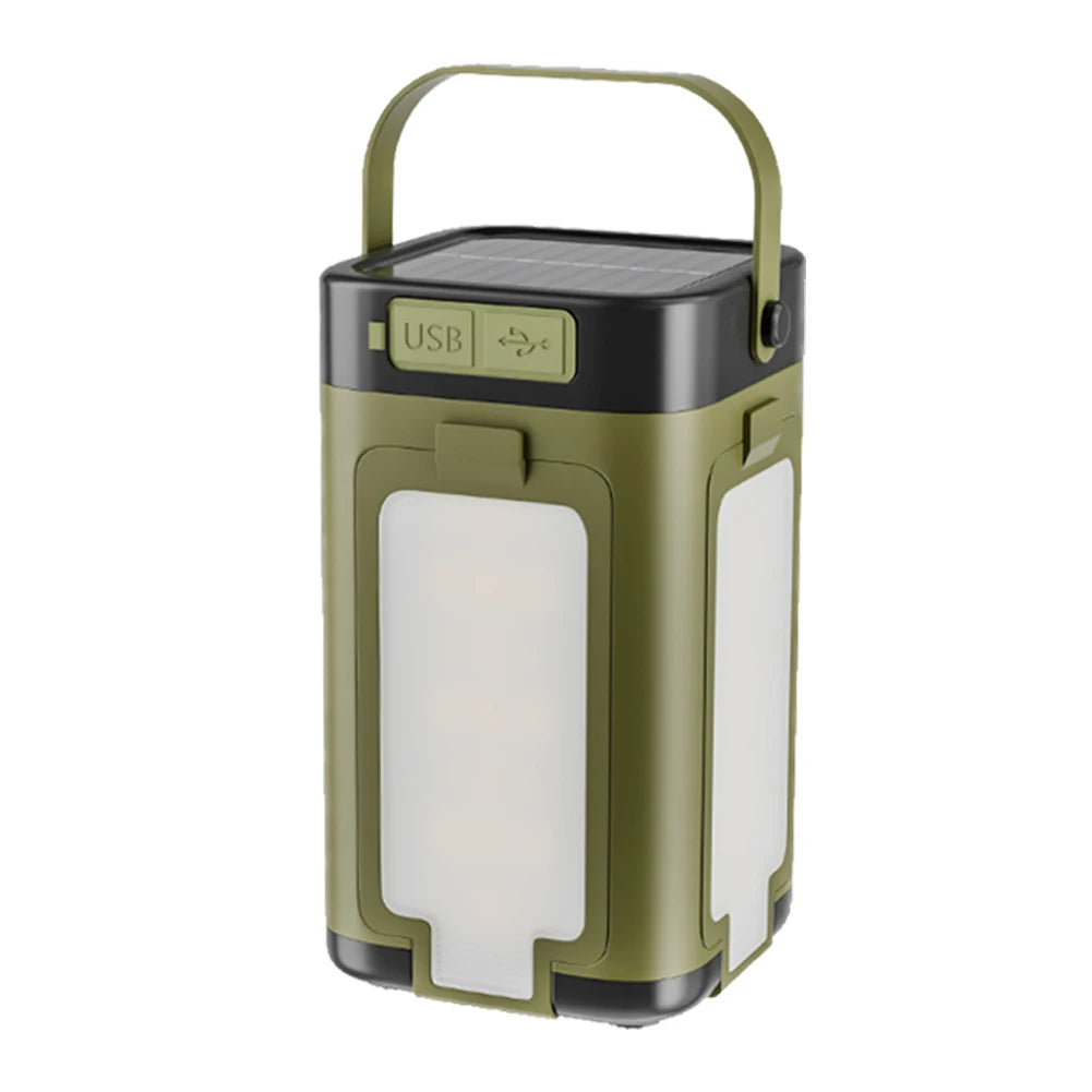 Foldable Camping Lantern - Mega Store USA