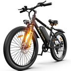 Electric Mountain Bike - Mega Store USA