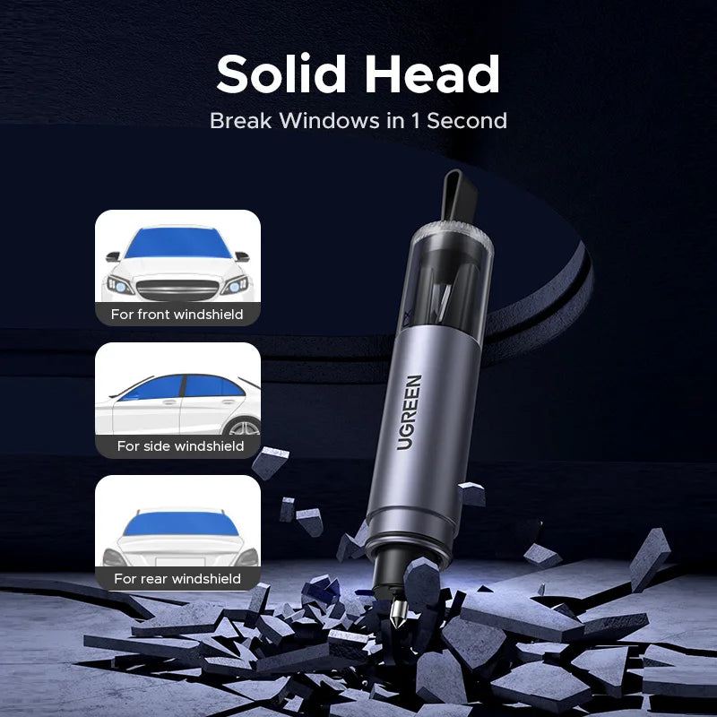 Car Safety Hammer Tool - Mega Store USA