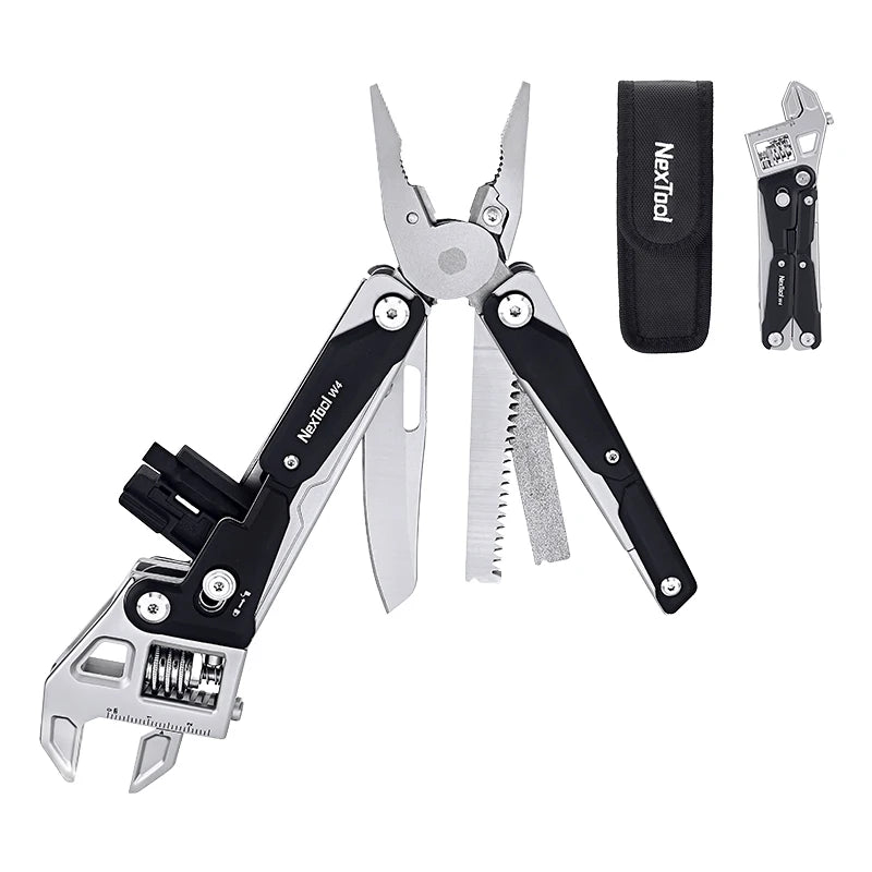 Multifunction Ratchet Wrench - Mega Store USA