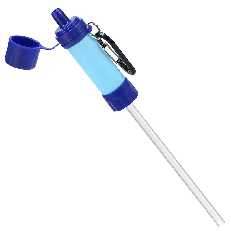 Portable Water Filter Straw - Mega Store USA