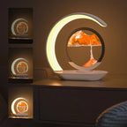 Quicksand Table Lamp - Mega Store USA