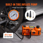 Electric Car Jack Kit - Mega Store USA