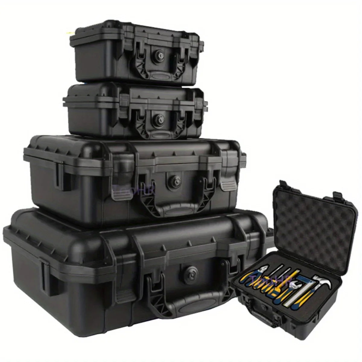 Waterproof Tool Case - Mega Store USA