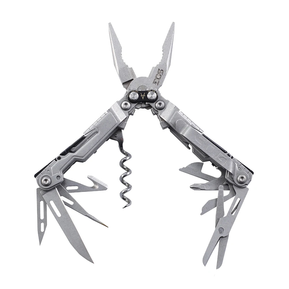 19-in-1 Multi-Tool - Mega Store USA