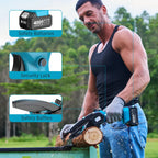 Cordless Mini Chainsaw - Mega Store USA
