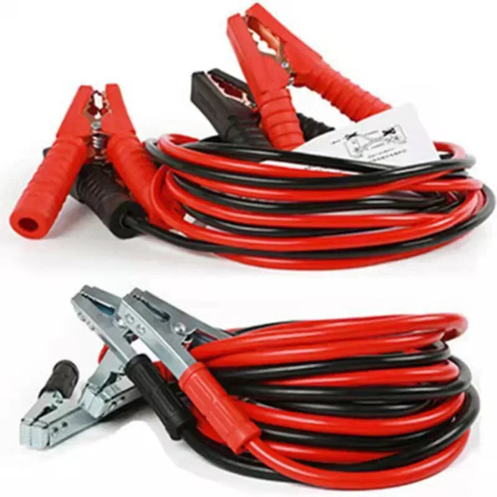 Heavy Duty Jump Starter Cable - Mega Store USA