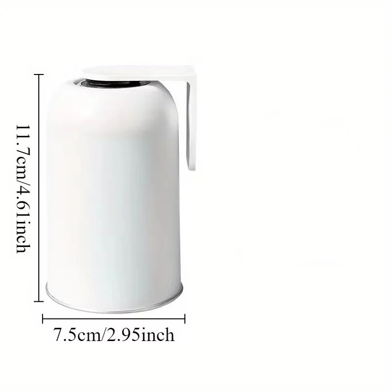 Magnetic Stainless Steel Cup - Mega Store USA