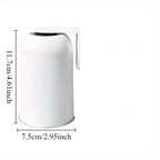 Magnetic Stainless Steel Cup - Mega Store USA
