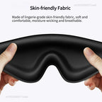 3D Sleep Eye Mask - Mega Store USA