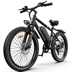 Electric Mountain Bike - Mega Store USA
