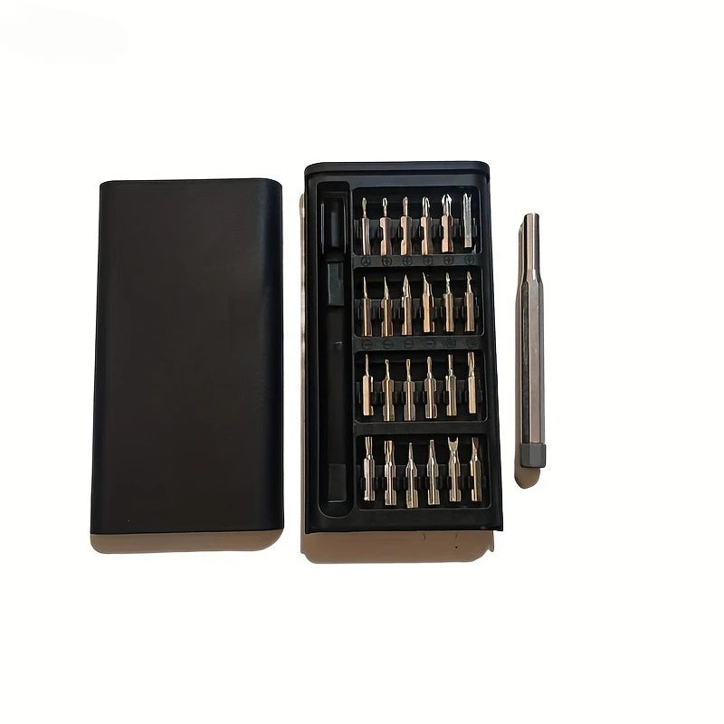 25-in-1 Screwdriver Set - Mega Store USA