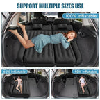 Car Air Mattress Bed - Mega Store USA
