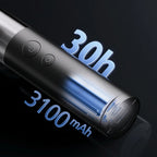 Multifunctional LED Flashlight - Mega Store USA