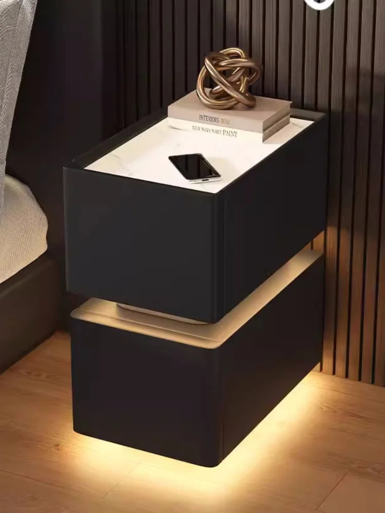 Smart Bedside Table - Mega Store USA