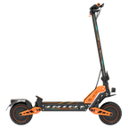 Dual Motor Electric Scooter - Mega Store USA