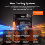 Portable Air Compressor - Mega Store USA