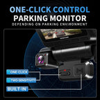 4K GPS Dash Cam - Mega Store USA