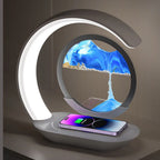 Quicksand Table Lamp - Mega Store USA