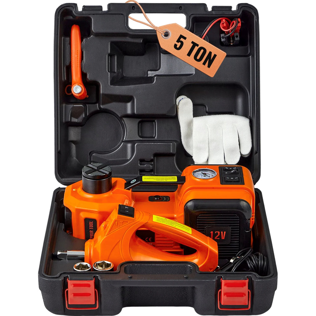 Electric Car Jack Kit - Mega Store USA
