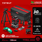 4D Green Laser Level - Mega Store USA