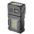 Adjustable LED Flashlight - Mega Store USA