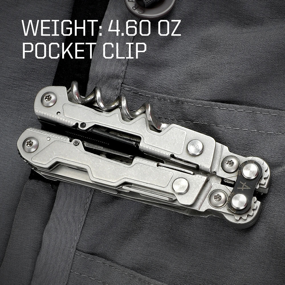 19-in-1 Multi-Tool - Mega Store USA