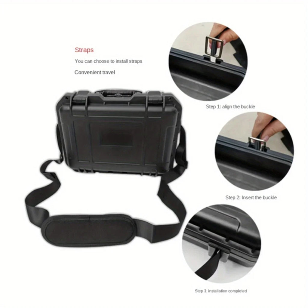 Waterproof Tool Case - Mega Store USA