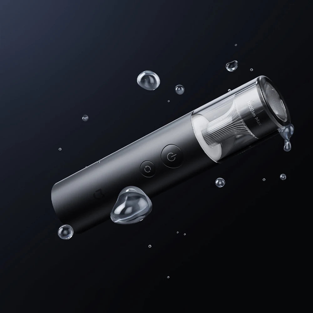 Multifunctional LED Flashlight - Mega Store USA