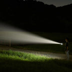 Multifunctional LED Flashlight - Mega Store USA
