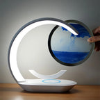 Quicksand Table Lamp - Mega Store USA